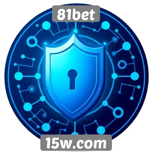 Segurança das transações financeiras na 81bet