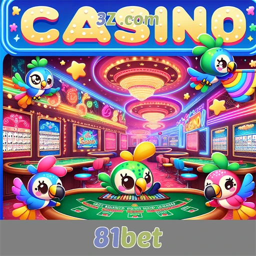Descubra a Excitante Categoria de Jogos de Pagamento no 81bet