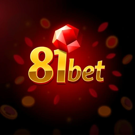 Logotipo 81bet