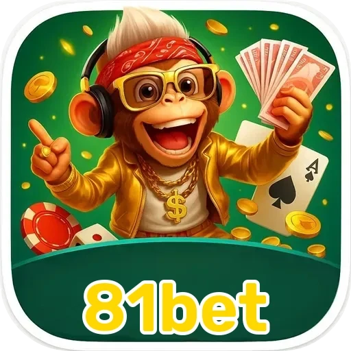 81bet Plataforma