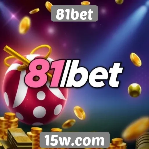 Jogos populares disponíveis na plataforma 81bet