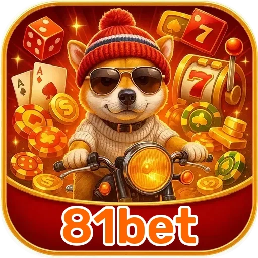 81bet Caça-Níqueis